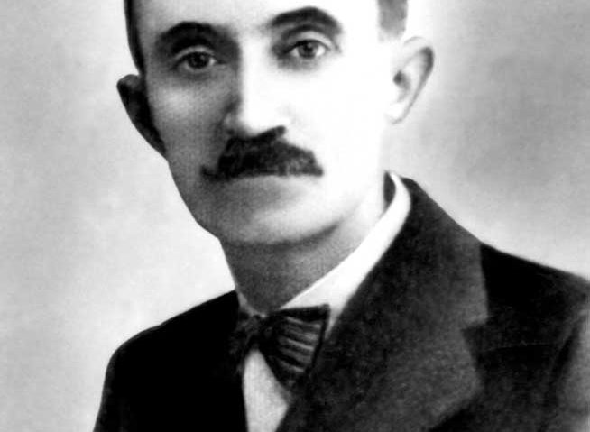 George Bacovia (George Andone Vasiliu)