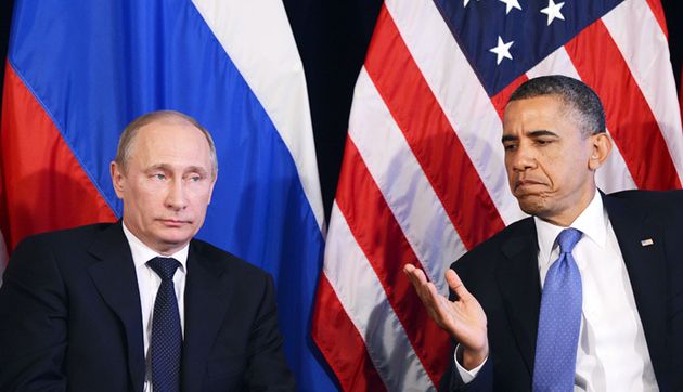 SUA impune noi sancţiuni Rusiei