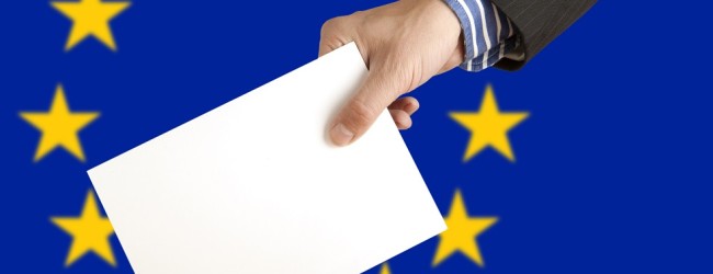 Partidele îşi depun listele pentru europarlamentare