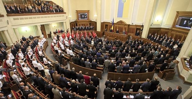 Decizia privind reunificarea Crimeii cu Rusia, „ireversibilă”