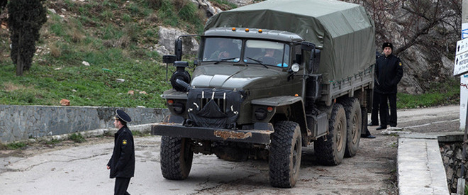 Autorităţile din Republica Moldova, îngrijorate după ce trupe ruseşti au efectuat manevre în Transnistria