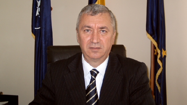 Ion Prioteasa, vicepresedinte al Comitetului Regiunilor