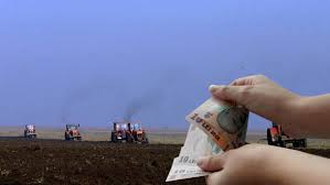 Statul ajută fermierii să cumpere teren