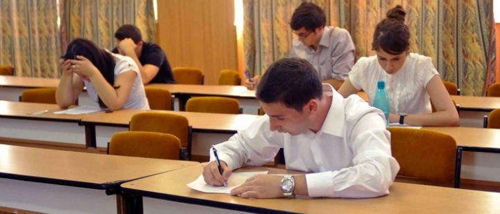 Elevii olimpici vor susţine bacalaureatul în Ploieşti