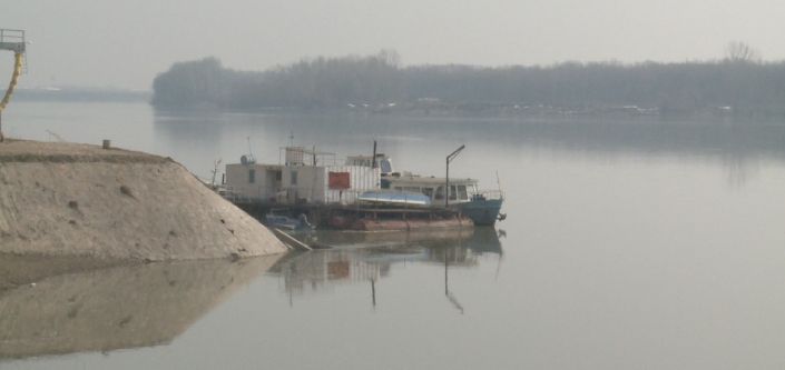 Portul turistic ?i de agrement din Corabia va fi amenajat în acest an