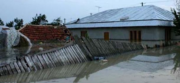 Dig în comuna Icoana