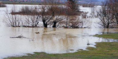 Grup operativ la sediul ISU Drobeta