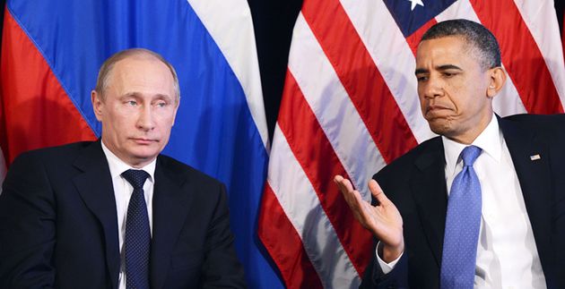 Statele Unite ameninţă din nou Rusia cu sancţiuni