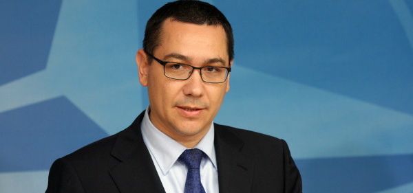 Premierul Victor Ponta ar dori să se retragă din viaţa politică