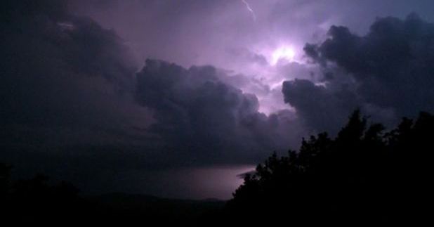 Cod portocaliu de inundaţii