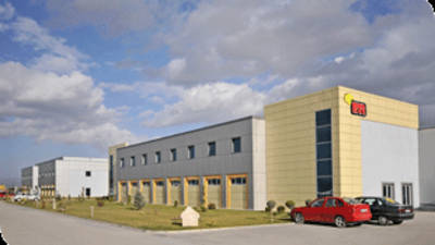 Compania turcă ETI va începe de astazi construcţia fabricii de biscuiţi de la Craiova