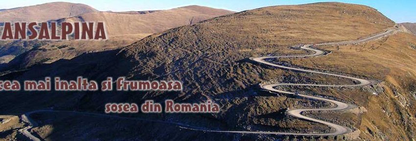 Se deschide Transalpina