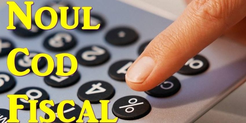 România ar avea de câştigat dacă nu ar modifica extrem de des Codul fiscal