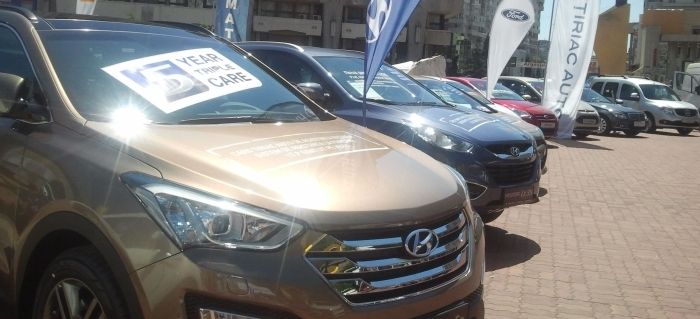 Salonul Auto Pite?ti