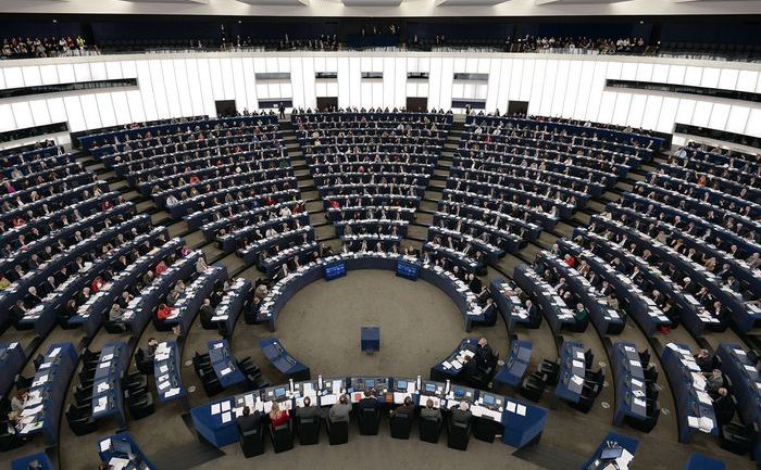 Parlamentul European va alege preşedintele Comisiei
