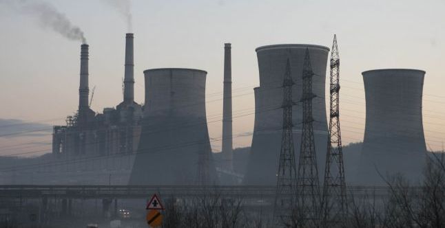 Societate mixtă CEO – compania chineză Huadian