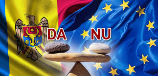 Germania susţine integrarea europeană a Republicii Moldova