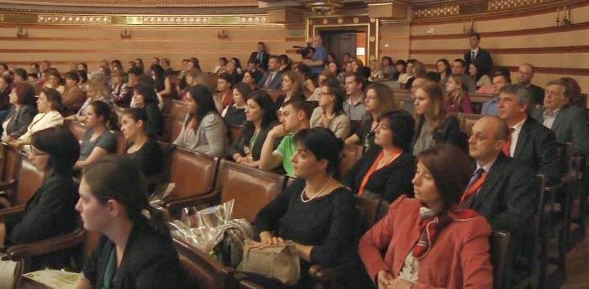 Întrunire medicală internaţională, la Sibiu