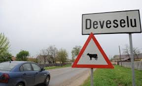 Comuna Deveselu va fi racordată şi la reţeaua de gaze naturale
