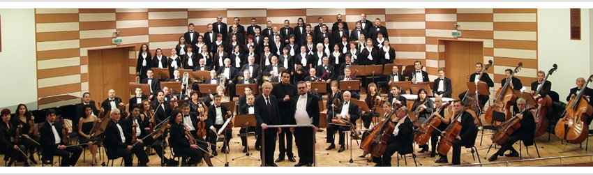 Concert extraordinar