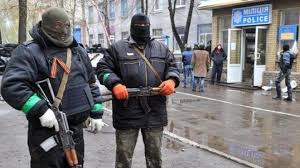 Militanţii proruşi fac apel la boicotarea alegerilor din Ucraina