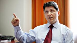 MAE consideră foarte grave declaraţiile vicepremierului rus Dmitri Rogozin