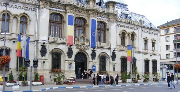 Cercetari la Directia de Impozite si Taxe din cadrul Primariei Craiova