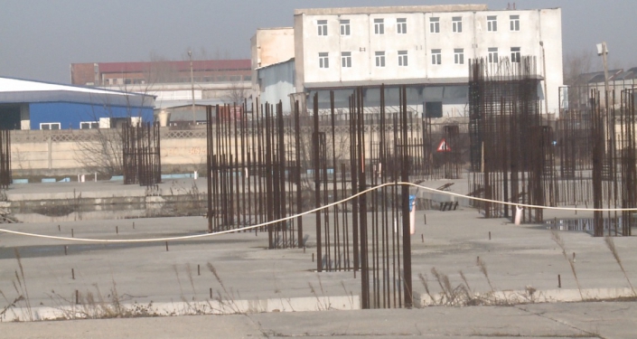 Lucrările la Sala Polivalentă din Slatina vor fi finalizate