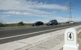 Bani pentru modernizarea drumului Craiova-Calafat