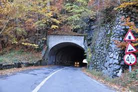 Tunelul de pe Transfăgărăşan a fost deschis traficului