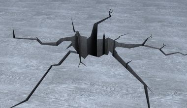 Cutremur cu magnitudinea 4,4 grade pe scara Richter