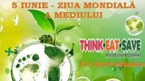 Preşcolarii serbează Ziua Mediului