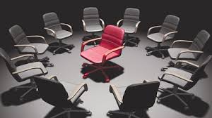 Schimbarea reprezentanţilor PNL