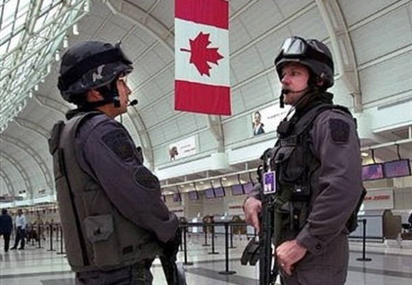 Atac mortal într-un orăşel liniştit din Canada