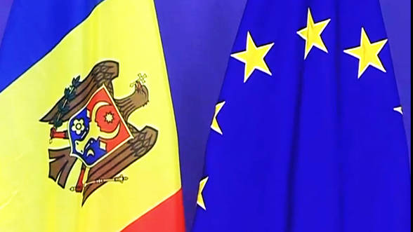 Acordul de asociere la Uniunea Europeană a Republicii Moldova a fost ratificat