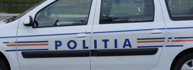 Accident mortal in comuna Teasc