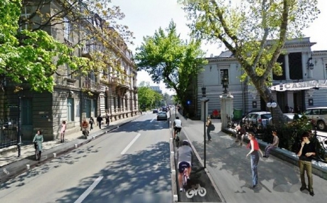 Proiect de reorganizare