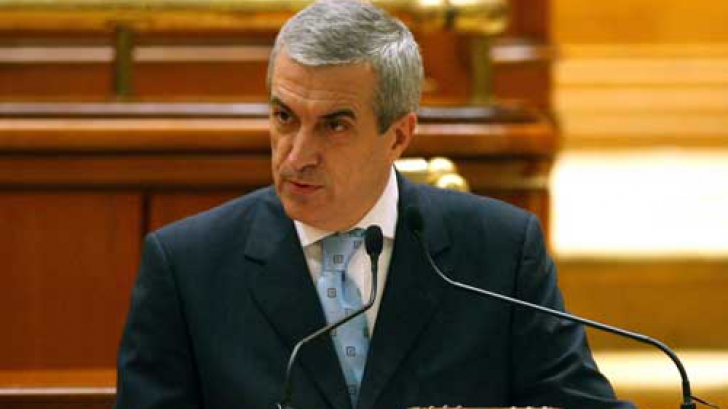 Sesiune extraordinară la Parlament
