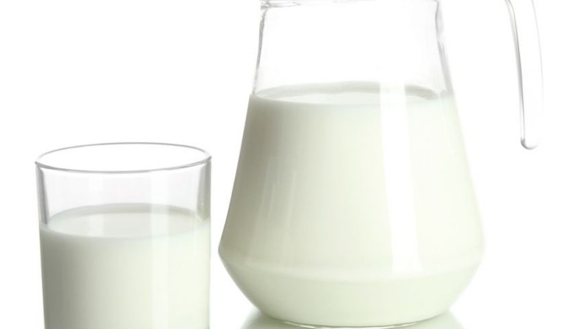 Alertă de lapte cu antibiotice în Gorj