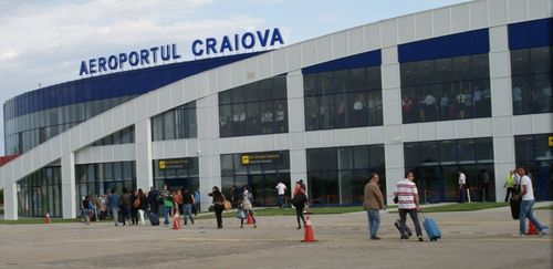 O nouă bază opera?ională WIZZ AIR deschisă la Craiova