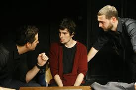 Au început înscrierile la preselecţia pentru Gala Tânărului Actor ? HOP