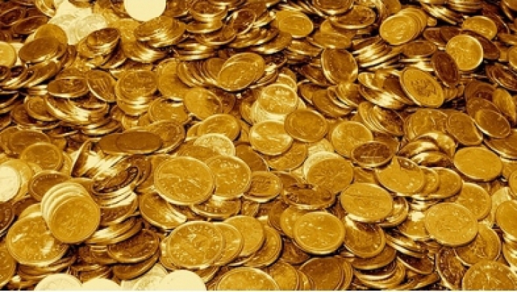 Tezaur dispărut la Drobeta Turnu Severin