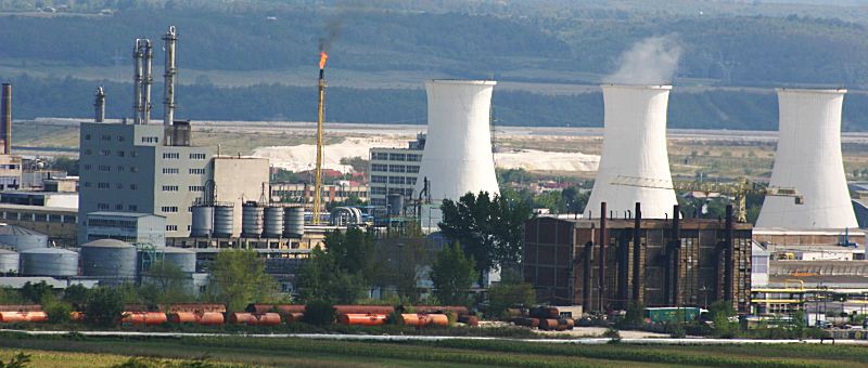 OLTCHIM nu se închide