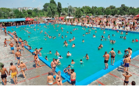 Ac?iune de verificare a ?trandurilor vâlcene