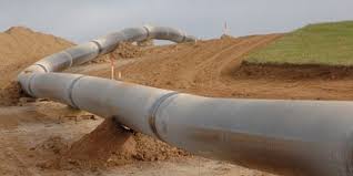 Lansarea interconexiunii de gaze între România ?i Bulgaria, amânată până în septembrie