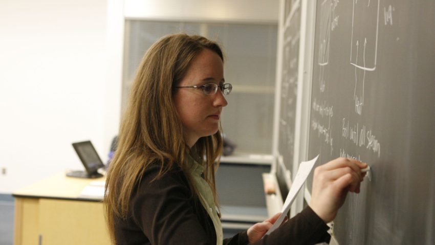 Începe concursul de titularizare