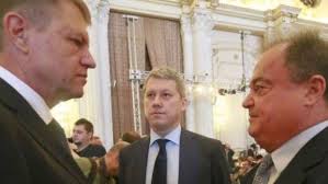 Liberalii şi democrat-liberalii au definitivat statutul viitorului partid