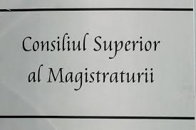 CSM a admis cererea de apărare a imaginii justiţiei în cazul Bercea