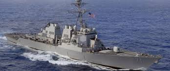 Patru nave militare NATO vor face o escală în portul Constanţa