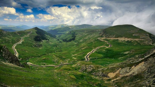Transalpina rămâne închisă